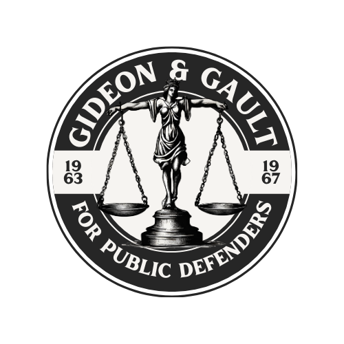 Gideon & Gault