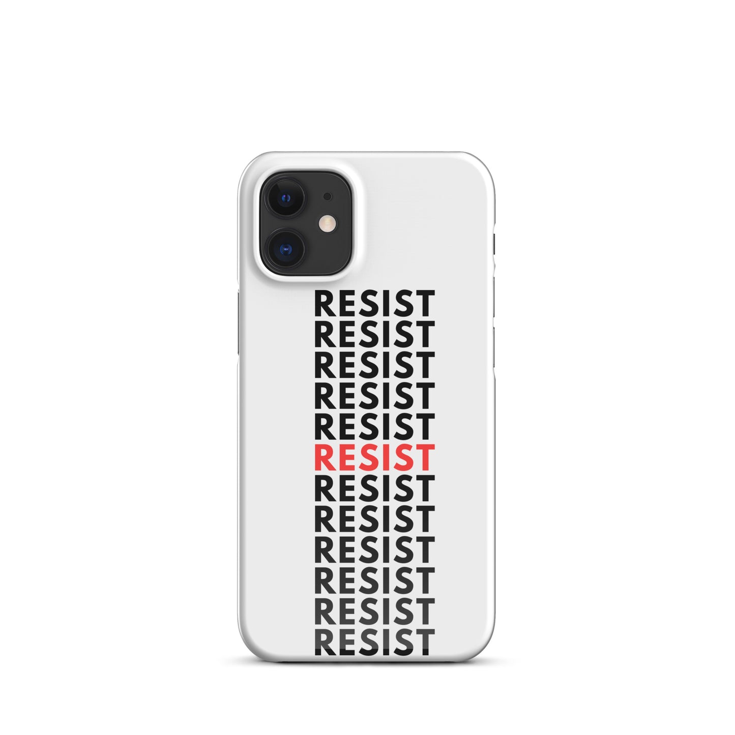 Resist Snap case for iPhone®