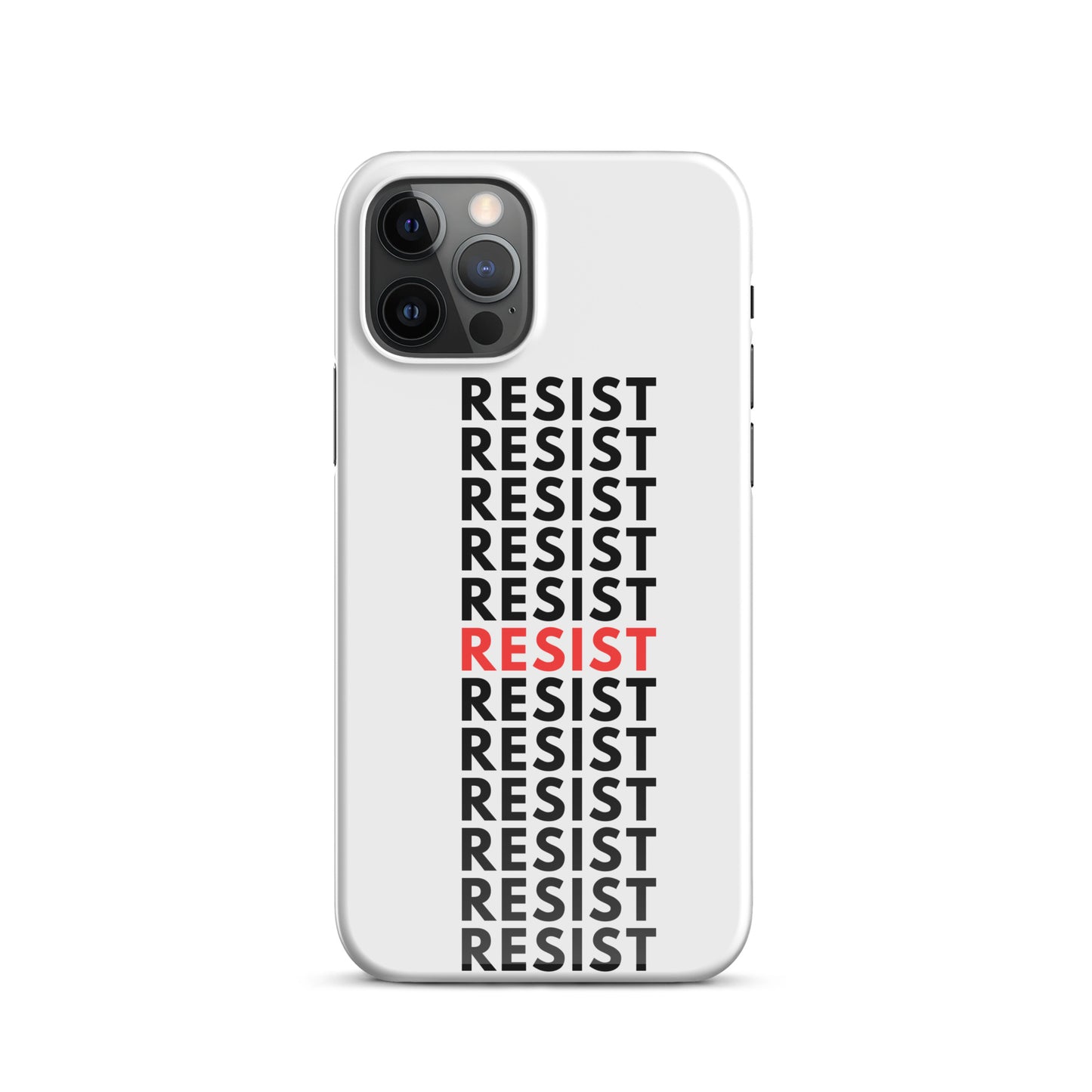 Resist Snap case for iPhone®